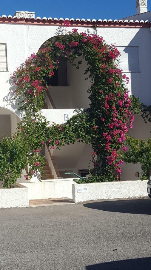 Casa Monaco Vue Mer Praia Da Luz Exterior photo