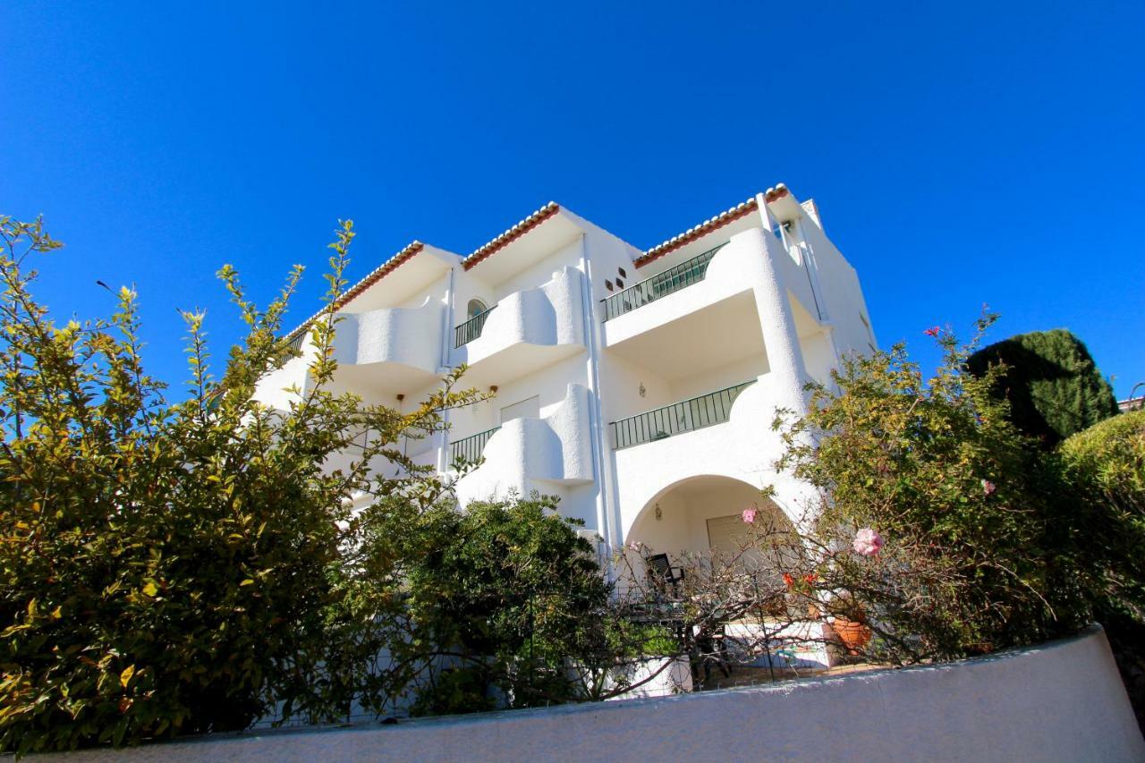 Casa Monaco Vue Mer Praia Da Luz Exterior photo